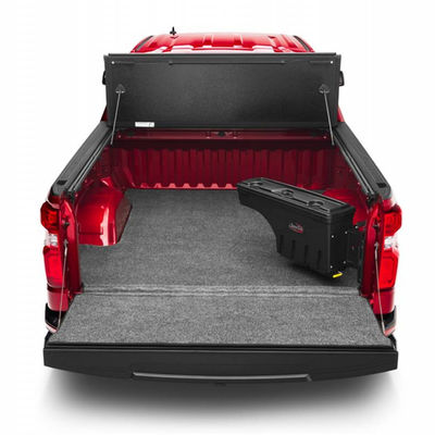 High Capacity Plastic Waterproof Truck Tailgate Extender For Ford F150 Ranger