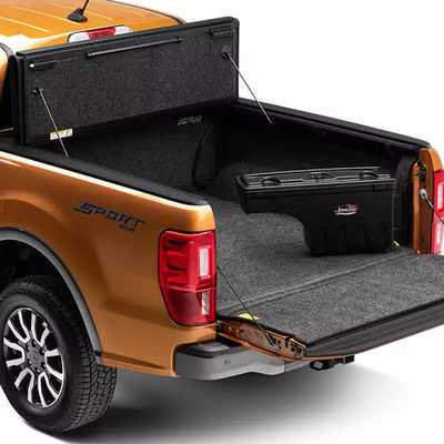 High Capacity Plastic Waterproof Truck Tailgate Extender For Ford F150 Ranger
