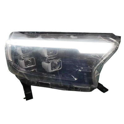 Car Auto Lights 4 Lens Headlight Tail Light Turn Signal Ford Ranger 2015