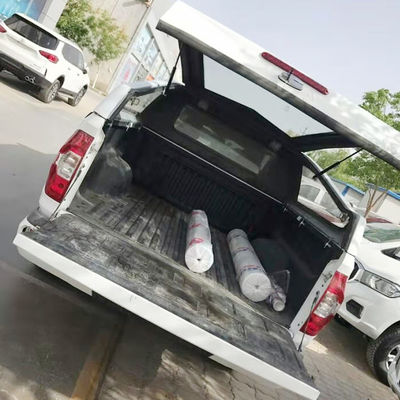 Ford Ranger Hilux Revo Tonneau Bed Cover Isuzu Dmax Navara Np300 Bed GrandBox
