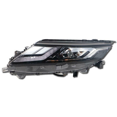 Headlight Tail Light For Triton L200 2019 2020 2021