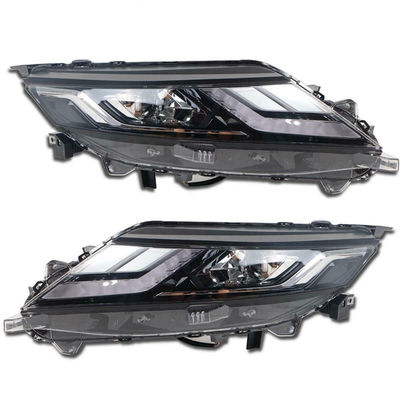 OEM ODM Headlight Tail Light With Sequential Indicator Turn Signal Projector