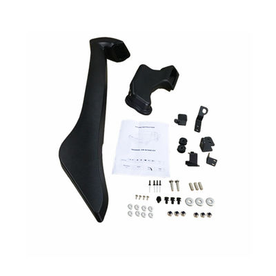OEM Manufacturer Wholesale High Performance 4x4 Pickup Truck Snorkel For Mitsubishi Triton L200 2019 2020 2021