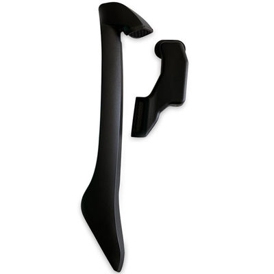 OEM Manufacturer Wholesale High Performance 4x4 Pickup Truck Snorkel For Mitsubishi Triton L200 2019 2020 2021
