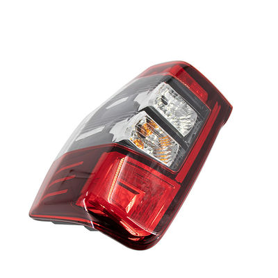 Turn Signal Projector Full Rear LED Tail Light Lamp Light  With Sequential Indicator
