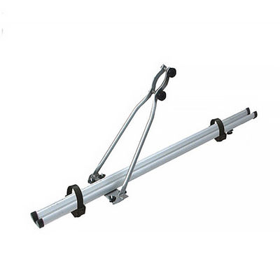 Removable Foldable Aluminum Car Roof Rack Bike Bicycle Vehicle Cargo Racks