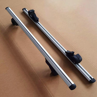 Toyota Car Roof Rack 4x4 Adjustable Aluminum Car Roof Rail Rack Cross Bar