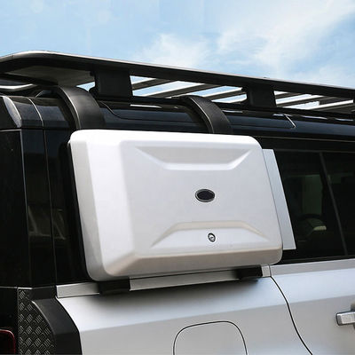 High Capacity Side Mounted Car Roof Rack For Rover Land Defender 110 2020 2021