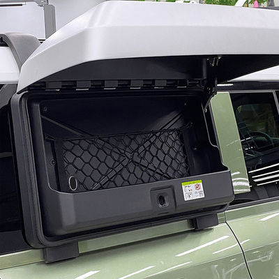 High Capacity Side Mounted Car Roof Rack For Rover Land Defender 110 2020 2021