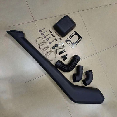 ABS Plastic 4x4 Pick Up Black Car Snorkel For GWM Poer 2019 2020 2021