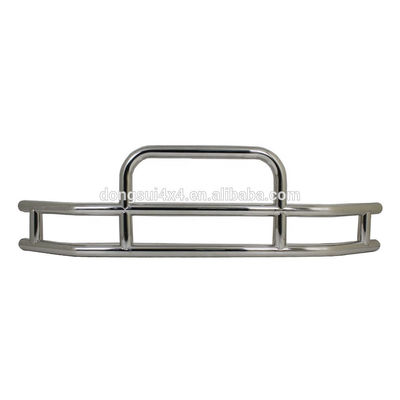 Stainless Steel 304 Grille Deer Guard For Freightliner Cacadia 2007-2017