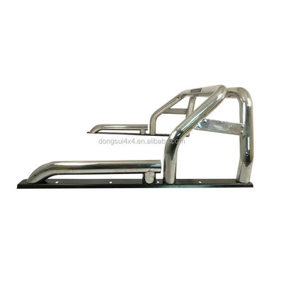Hight Performance Stainless Steel Truck Roll Bar Matte Surface