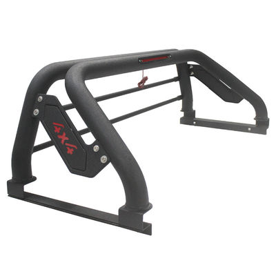 Stainless Steel Isuzu D MAX Ford Ranger Roll Bar 4x4 Car Accessories