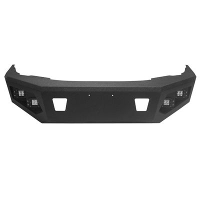 4x4 Pick Up Steel Nudge Bar Car Front Bumper For Hilux Vigo 2012-2014
