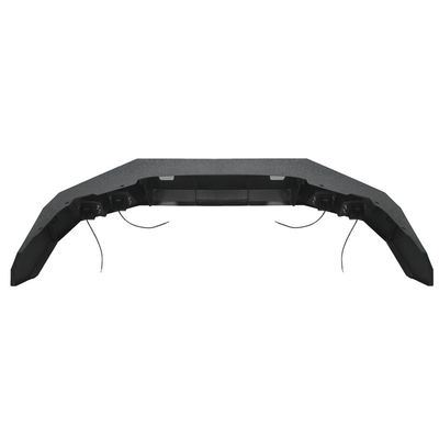 4x4 Pick Up Steel Nudge Bar Car Front Bumper For Hilux Vigo 2012-2014
