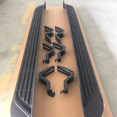 OEM ODM Side Step Running Board For Volkswager Amarok 2015+ Truck Accessories