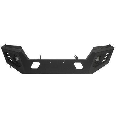Steel toyota revo front bumper 4x4 Steel Pick Up Car Accessories Bull Bar