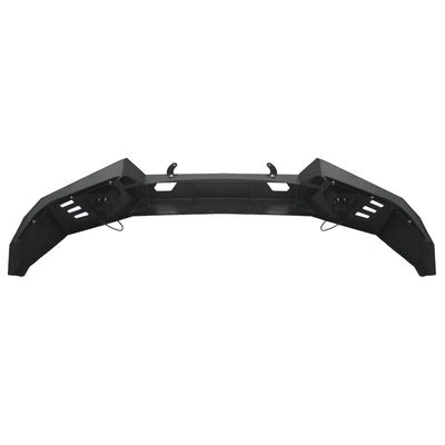 Steel toyota revo front bumper 4x4 Steel Pick Up Car Accessories Bull Bar