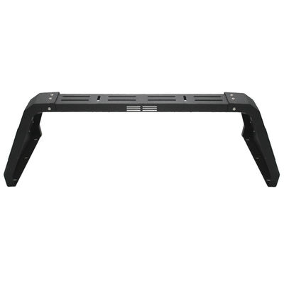 Toyota Revo Nissan Navara Roll Bar 4x4 Auto Accessories With Two LED Light