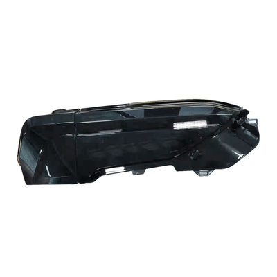 Off Road LED Headlight Tail Light For Toyota RAV4 2019 2020 2021