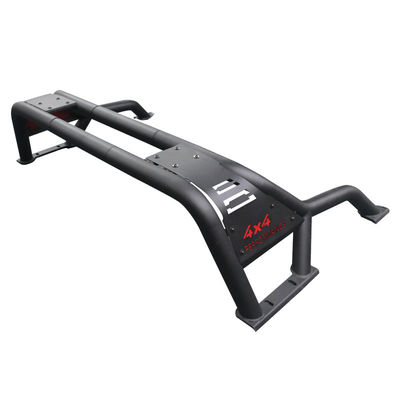 4X4 Steel Car Accessories Pickup Truck Universal Sports Roll Bar For Ford Ranger Hilux Navara
