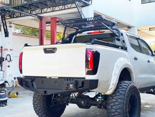 OEM Manufacturer Wholesale Pickup Led Light Roll Bar For Isuzu D-MAX Ford Ranger F150