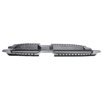 Toyota Hilux Steel Side Step Running Board Pickup Truck Car Auto Accessories