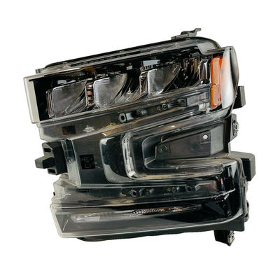 Car LED Headlight For Chevrolet SILVERADO 2019 2020