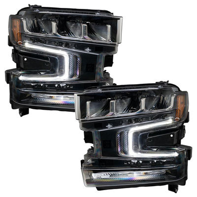 OEM ODM Original Lamp Chevrolet LED Headlight 4x4 Car Accessories