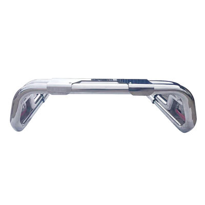 SS201 Anti Sports Truck Roll Bar For Toyota Hilux D Max NP300 Maxus