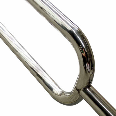 OEM Stainless Steel Anti Sport Truck Roll Bar For Isuzu Ford Ranger Mitsubishi Triton