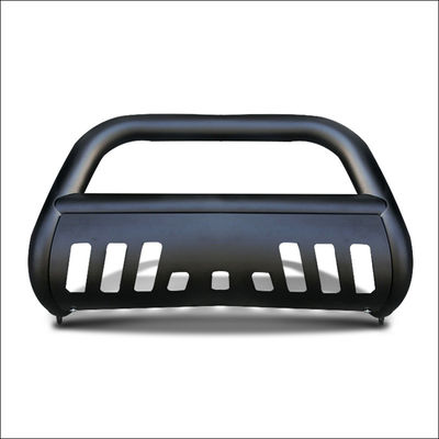 Factory Outlet Pick Up Car Nudge Bar For Toyota Hilux Ford Ranger Mitsubishi Triton