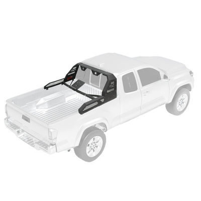 Toyota Hilux REVO D40 D22 Volkswagen Amarok Ford Ranger Nissan NP200 Chevrolet Truck Roll Bar 4x4 Truck Car Accessories