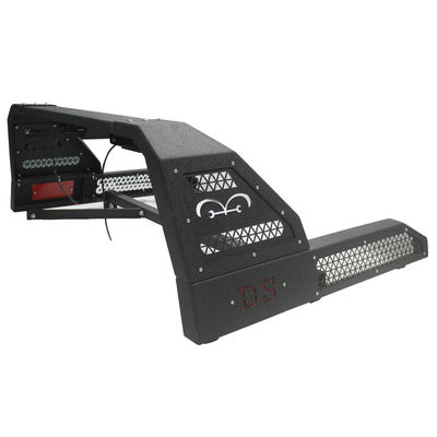 Toyota Hilux Steel Roll Bar 4X4 Universal Pickup With LED Light