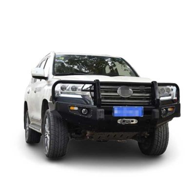 High Performance Steel Truck Bull Bar For Toyota Hilux