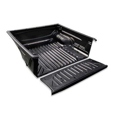 ODM Truck Bed Liner Cover For Pickup Trucks Isuzu D Max 2021