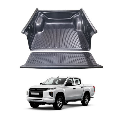 OEM ODM Shockproof Waterproof For Ford Ranger Pickup UV Protected PE Plastic