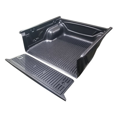 HDPE Truck Bed Liner Cover Pickup Truck Bed Liners For L200 2021