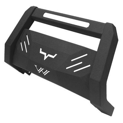 Off Road 4x4 Auto Parts PickupSteel Front Bumper Bull Bar For Hilux Ranger Amarok