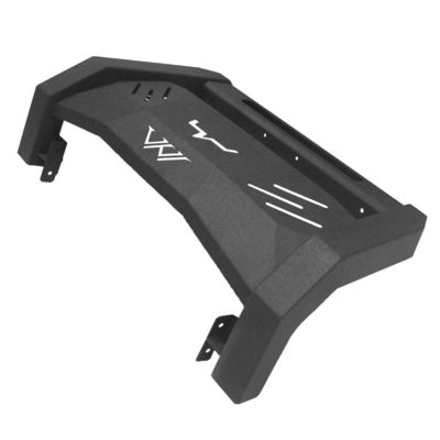 Factory Supply Steel Pickup Bull Bar For Nissan Navara Volkswagen Amarok