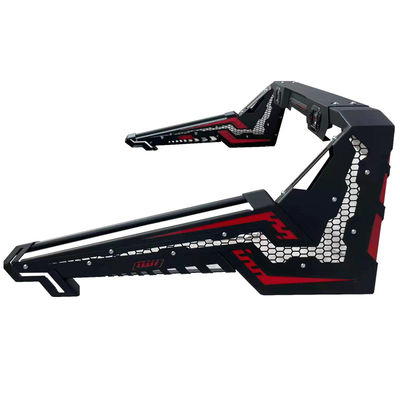 High Quality Universal 4x4 Utility Sport Roll Bar Stainless Steel Product For Pickup