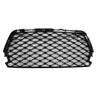 OEM ODM Plastic Pick Up Grille Guard Isuzu D Max Front Grill