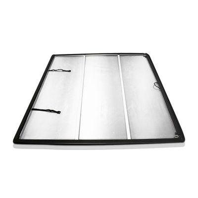 Toyota Hilux Tonneau Bed Cover Pickup Truck Bed Cover Roller Lid