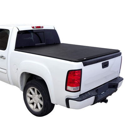 4x4 Waterproof Tonneau Cover For Hilux Vigo Revo Navara NP300 D40