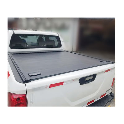 Retractable Ram 1500 Tonneau Cover Pickup Truck Accessories