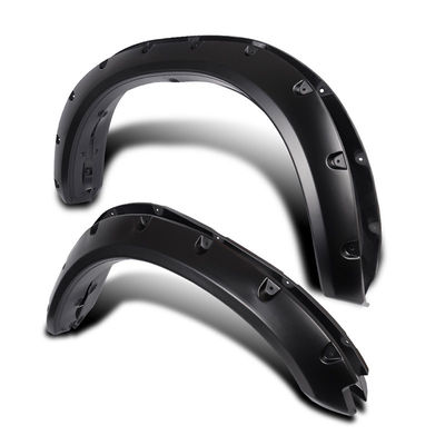 ODM Truck Fender Flares For Dodge Ram 1500 2009-2017