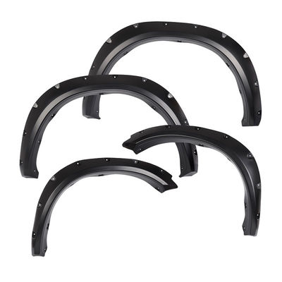 Manufacturer Wholesale China Truck Fender Flares For Dodge Ram 1500 2009-2017