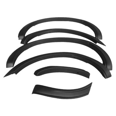 Customized Pick Up Fender Flares For DMAX 2020-2022 Truck Side Accessories