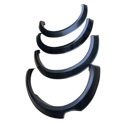Car Accessories Wheel Arch Fender For Ford Ranger T7 T8 Pick Up