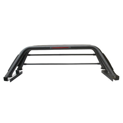 4x4 Universal Steel Sport Truck Roll Bar For Isuzu D-MAX Ford Ranger Mitsubishi Triton Mazda BT50